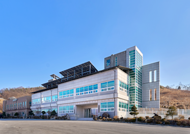 교원예움 충주시민장례식장